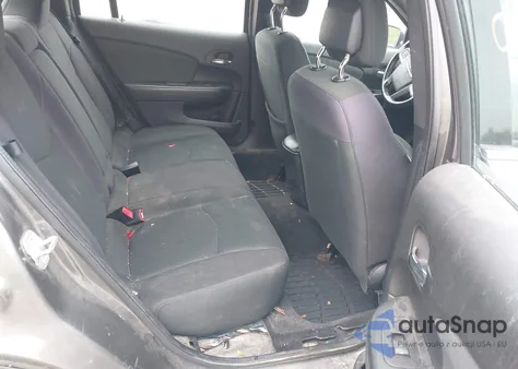 2012 Chrysler 200 Touring from USA, damaged, VIN 1C3CCBBB7CN185058